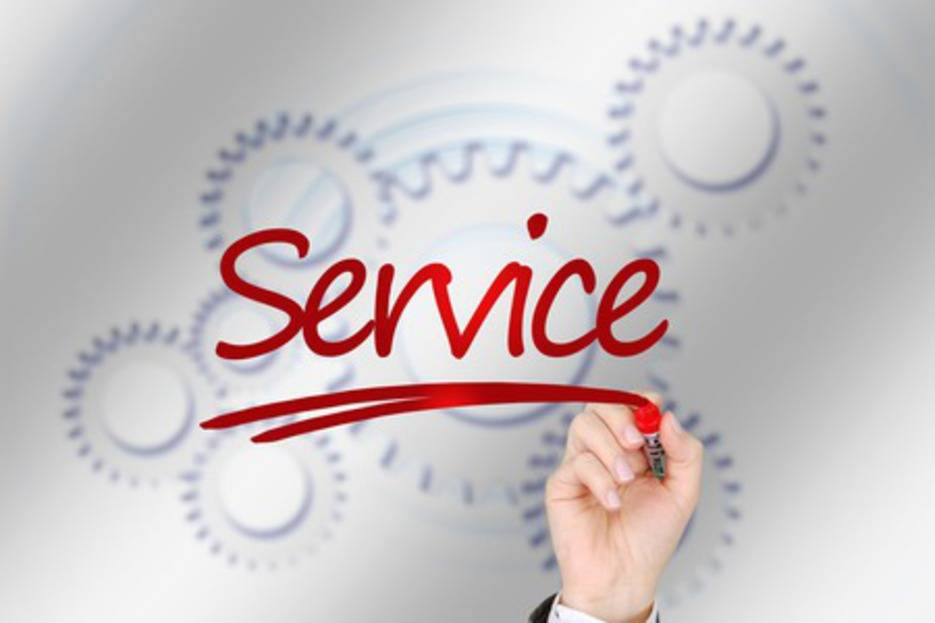 Service Service